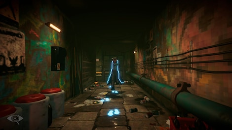 Neon Blood (PC) - Steam Key - GLOBAL - 4