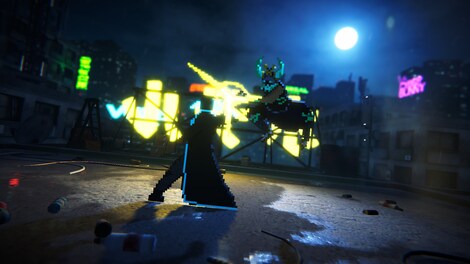 Neon Blood (PC) - Steam Key - GLOBAL - 3