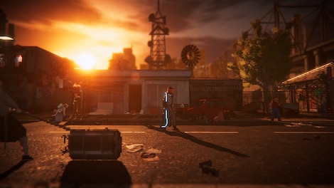 Neon Blood (PC) - Steam Key - GLOBAL - 9
