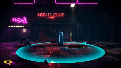 Neon Blood (PC) - Steam Key - GLOBAL - 10