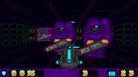 Neon Brood Steam Key GLOBAL - 5