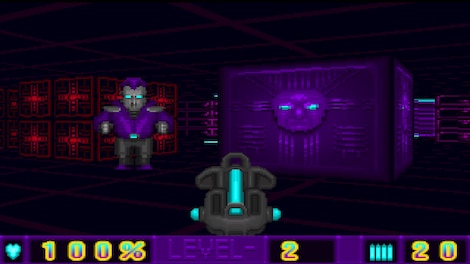 Neon Brood Steam Key GLOBAL - 4