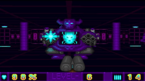 Neon Brood Steam Key GLOBAL - 6