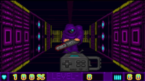 Neon Brood Steam Key GLOBAL - 7