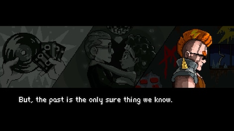 Neon City Riders (PC) - Steam Key - GLOBAL - 12