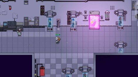 Neon City Riders (PC) - Steam Key - GLOBAL - 5