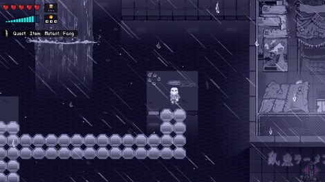 Neon City Riders (PC) - Steam Key - GLOBAL - 7