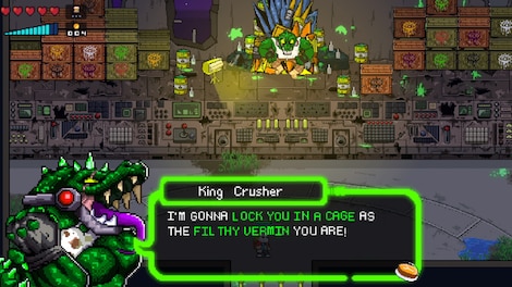 Neon City Riders (PC) - Steam Key - GLOBAL - 4