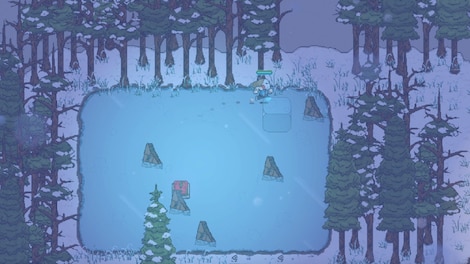 Neon City Riders (PC) - Steam Key - GLOBAL - 9