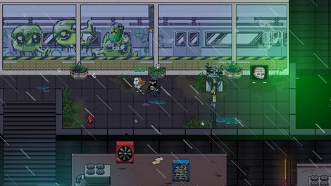 Neon City Riders (Xbox One) - Xbox Live Key - ARGENTINA - 3