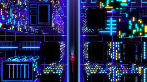 Neon Drive Steam Key GLOBAL - 12