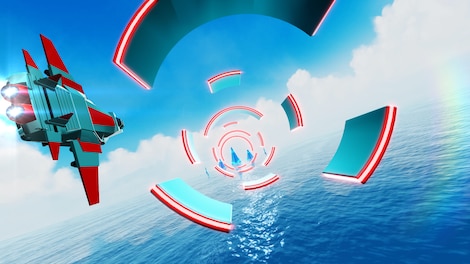 Neon Drive Steam Key GLOBAL - 6