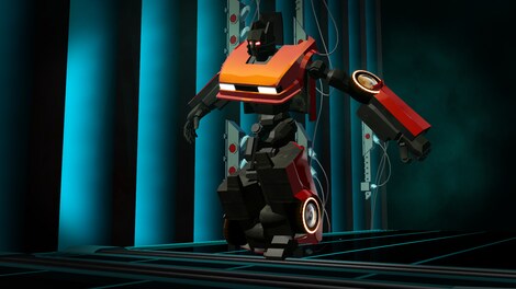 Neon Drive Steam Key GLOBAL - 2