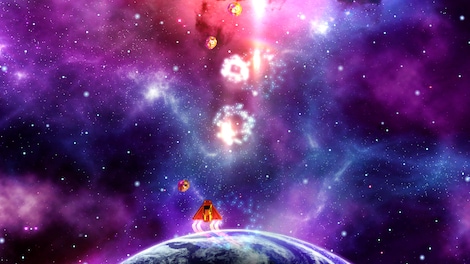 Neon Drive Steam Key GLOBAL - 3