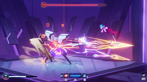 Neon Echo (PC) - Steam Account - GLOBAL - 6