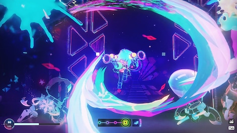 Neon Echo (PC) - Steam Gift - EUROPE - 12