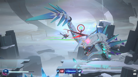 Neon Echo (PC) - Steam Gift - EUROPE - 4