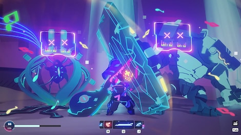 Neon Echo (PC) - Steam Gift - EUROPE - 7
