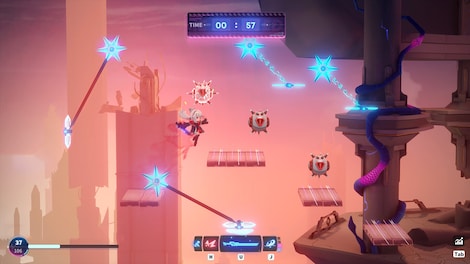 Neon Echo (PC) - Steam Gift - EUROPE - 11