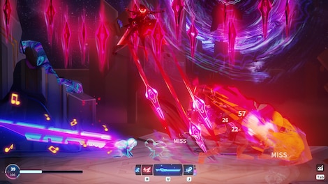 Neon Echo (PC) - Steam Gift - EUROPE - 5