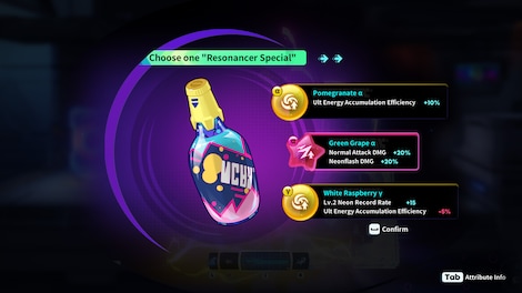 Neon Echo (PC) - Steam Key - EUROPE - 13