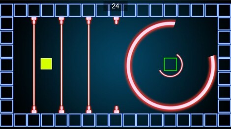 Neon Hardcore (PC) - Steam Key - GLOBAL - 3