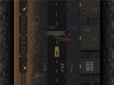 Neon Hardcorps Steam Key GLOBAL - 0