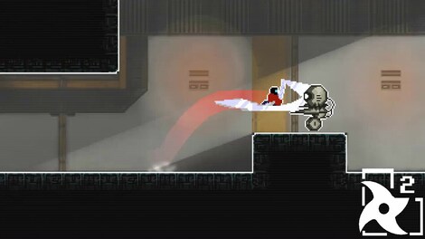 Neon Ninja: Pixel Slasher (PC) - Steam Account - GLOBAL - 6