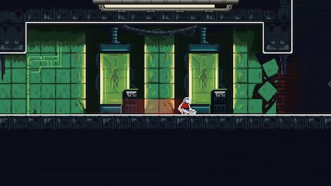 Neon Ninja: Pixel Slasher (PC) - Steam Account - GLOBAL - 4