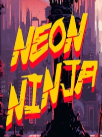 Neon Ninja: Pixel Slasher (PC) - Steam Key - GLOBAL - 1