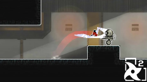 Neon Ninja: Pixel Slasher (PC) - Steam Key - GLOBAL - 6
