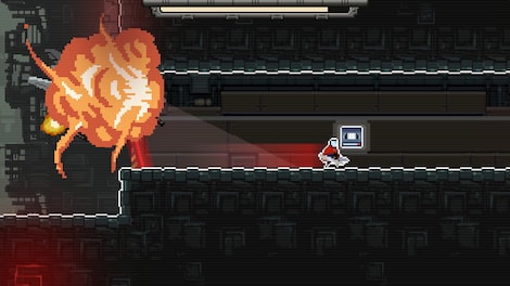 Neon Ninja: Pixel Slasher (PC) - Steam Key - GLOBAL - 7