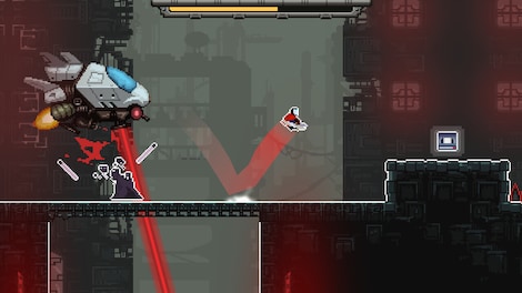 Neon Ninja: Pixel Slasher (PC) - Steam Key - GLOBAL - 3