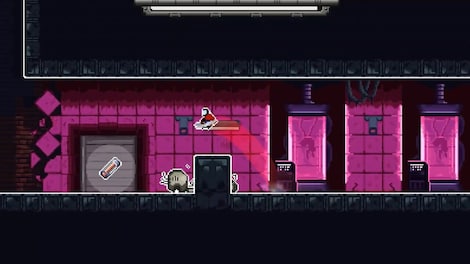 Neon Ninja: Pixel Slasher (PC) - Steam Key - GLOBAL - 5