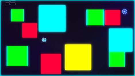 Neon Prism Steam Key GLOBAL - 4