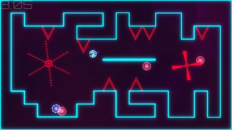 Neon Prism Steam Key GLOBAL - 6