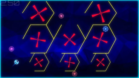 Neon Prism Steam Key GLOBAL - 2