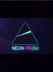 Neon Prism Steam Key GLOBAL - 1