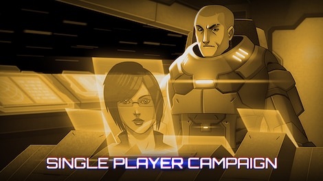Neon Shadow Steam Key GLOBAL - 5