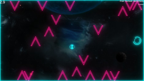 Neon Space 2 Steam Gift EUROPE - 12