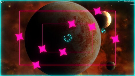 Neon Space 2 Steam Gift EUROPE - 10