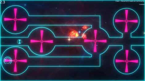 Neon Space 2 Steam Gift EUROPE - 11
