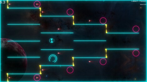 Neon Space 2 Steam Gift EUROPE - 9