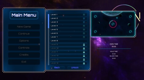 Neon Space 2 Steam Gift EUROPE - 5