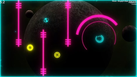 Neon Space 2 Steam Gift GLOBAL - 13