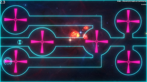 Neon Space 2 Steam Gift GLOBAL - 11