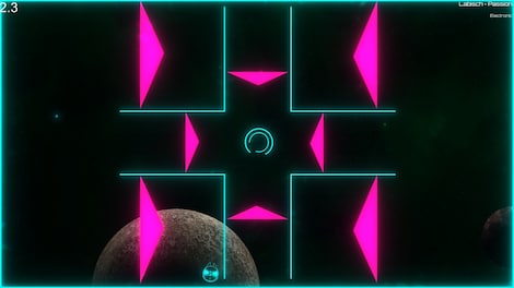Neon Space 2 Steam Gift GLOBAL - 8