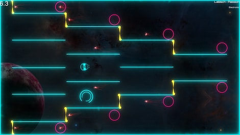 Neon Space 2 Steam Gift GLOBAL - 9