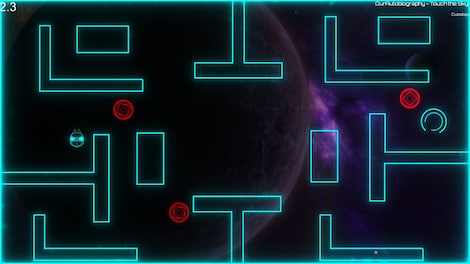 Neon Space 2 Steam Gift GLOBAL - 6