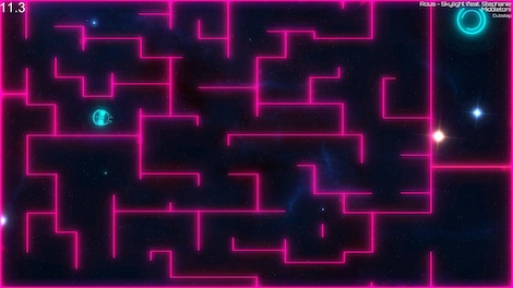 Neon Space 2 Steam Gift GLOBAL - 3
